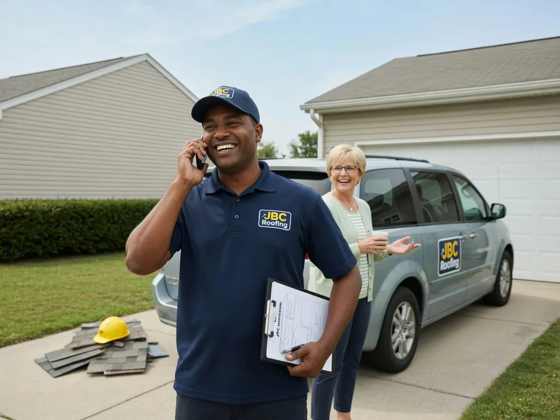 Roof Replacement Houston, OH FAQs